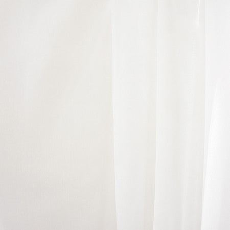 <p>Afloat Winter White by Carole Fabric</p><p><strong>Required Minimum Quantity Purchase: 2 yards</strong></p><p>Book: Pure & Simple,Sheer Clarity,Sheer Clarity II,Sheer Basics III,Sheer Joy</p><p>Content: 100% Polyester</p><p>Origin: </p><p>Performance: N/A</p><p>Repeat: NONE</p><p>Width: 118"</p>
