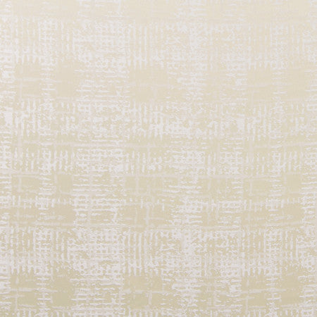 Tally Up Vanilla by Carole Designer Fabric Marble & Brass 100% Polyester Turkey N/A </p><p>Repeat: 13 1/2" V, 14" H 55" - Swanky Fabrics -