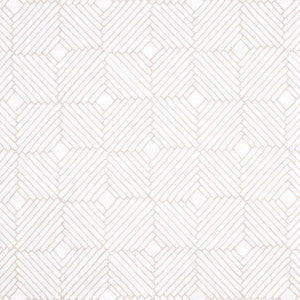 In Sections Natural by Carole Fabric