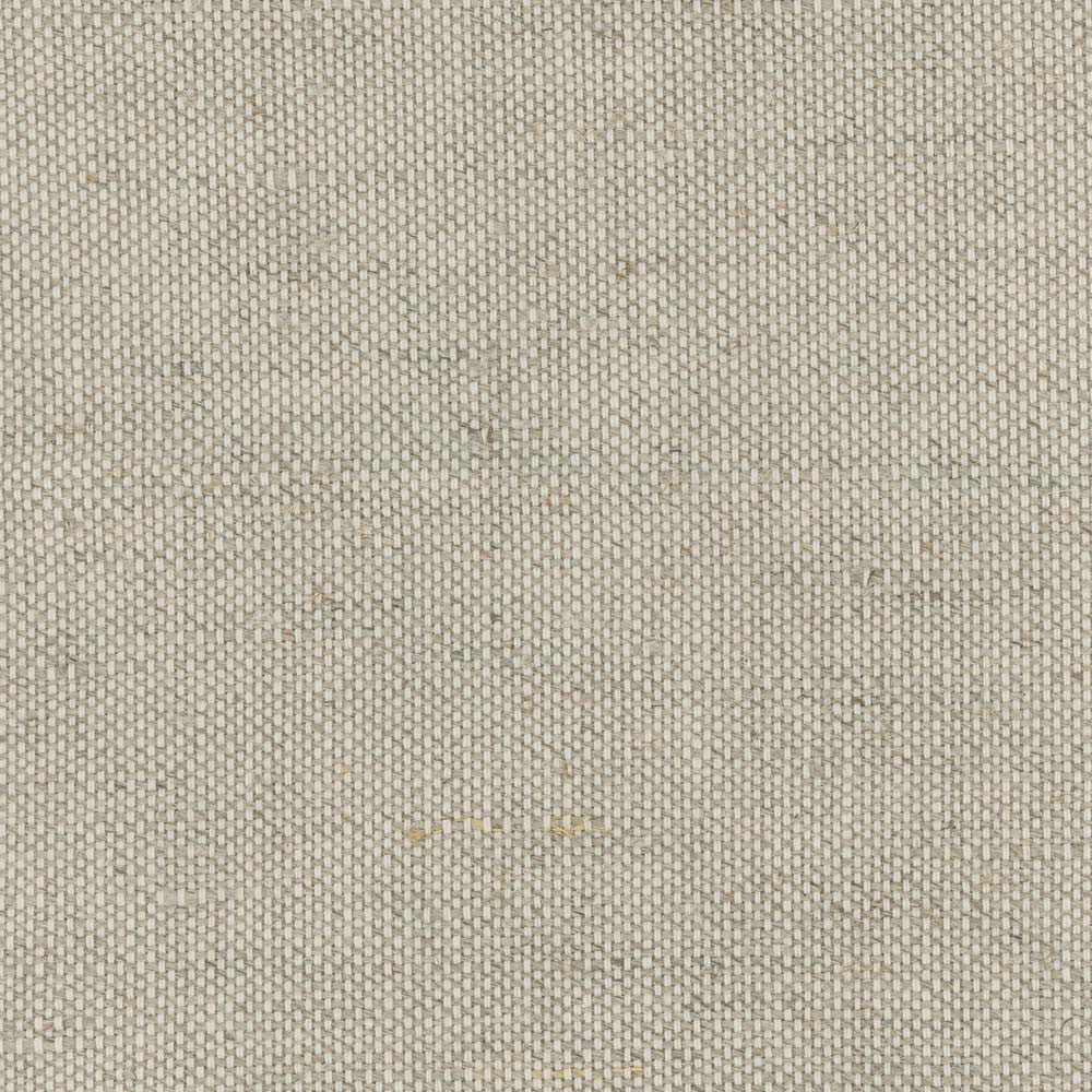 Wicklow Oatmeal by Carole Fabric Origins 55% Linen, 45% Cotton China N/A Horizontal: 0 and Vertical: 0 56 - Fabric Carolina -