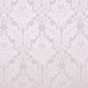 Aspenwood Pearl Grey by Carole Fabric