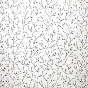 Earth Day Fawn by Carole Fabric