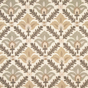 Something Bigger Stone by Carole Fabric