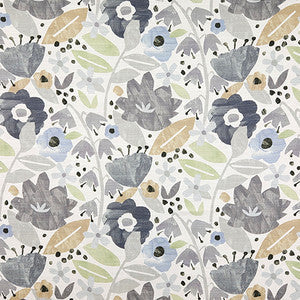 First Friend Stratosphere by Carole Fabric
