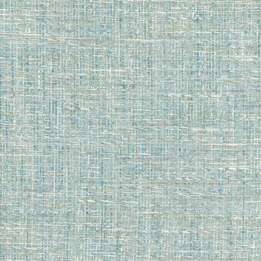 Righteous Surf by Carole Fabric Celadon 72% Polyester, 19% Cotton, 9% Rayon India Passes 30,000 Double Rubs Wyzenbeek Horizontal: 0 and Vertical: 0 555 - Fabric Carolina -