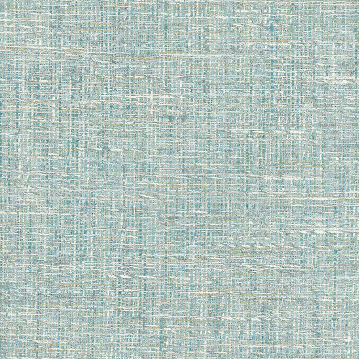 Righteous Surf by Carole Fabric Celadon 72% Polyester, 19% Cotton, 9% Rayon India Passes 30,000 Double Rubs Wyzenbeek Horizontal: 0 and Vertical: 0 555 - Fabric Carolina -