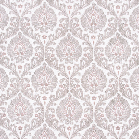 New Identity Spearmint by Carole Designer Fabric Lemongrass 60% Linen, 40% Cotton India 12 1/2" V, 10 3/8" H 52" - Swanky Fabrics -