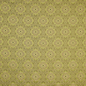 Waking Moment Dill by Carole Fabric