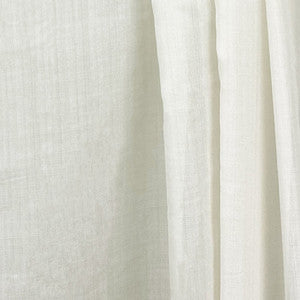 Flat Out Ecru by Carole Fabric