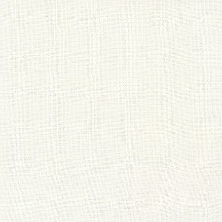 Salt Soak Ivory by Carole Designer Fabric Linen Archive 100% Linen Poland None 54"" - Swanky Fabrics -