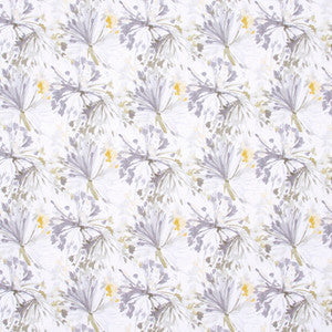 Fast And Free Silver Frost by Carole Fabric