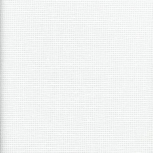 In Silence Off White by Carole Fabric