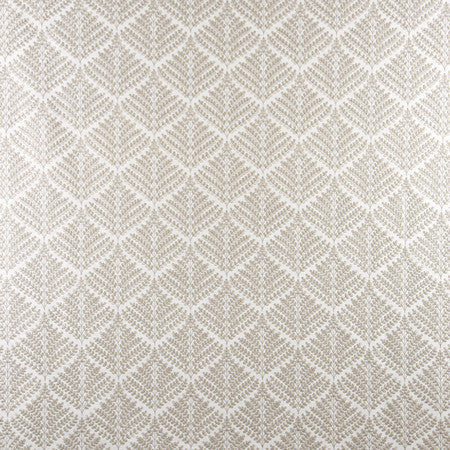 Little Buds Sandstone by Carole Designer Fabric Muse 71% Polyester, 29% Cotton India 30,000 Wyzenbeek Double Rubs </p><p>Repeat: 6 3/8" V, 6 1/2" H 52" - Swanky Fabrics -