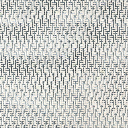Straight Ahead Slate by Carole Fabric Go West 70% Cotton, 30% Polyester 60,000 Wyzenbeek Double Rubs 1 3/4" V, 3/4" H 54" - Fabric Carolina -