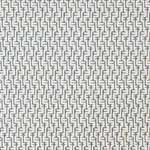 Straight Ahead Slate by Carole Fabric