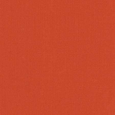 Grateful Brick by Carole Designer Fabric Grateful 70% Viscose, 30% Linen India None 55.5" - Swanky Fabrics -