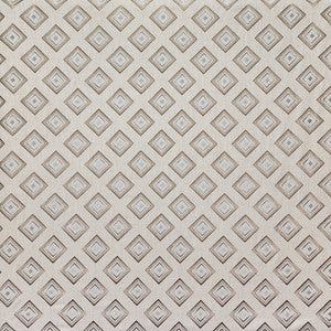Precious Jewel Taupe by Carole Fabric