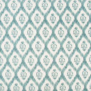 Play Date Robin's Egg by Carole Fabric