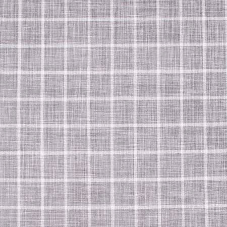 Mallory Square Storm by Carole Fabric Stone Path 72% Polyester, 23% Cotton, 5% Rayon India  2 1/2" V, 2 1/4" H 55.5"  - Fabric Carolina -