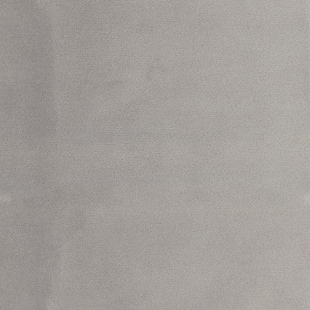 Plush Touch Smoke by Carole Fabric Touch Of Luxury 100% Polyester Knit Backing China 235,000 Wyzenbeek Double Rubs Horizontal: None and Vertical: None 55" - Fabric Carolina -