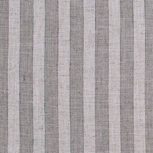 Double Header Smoke by Carole Fabric