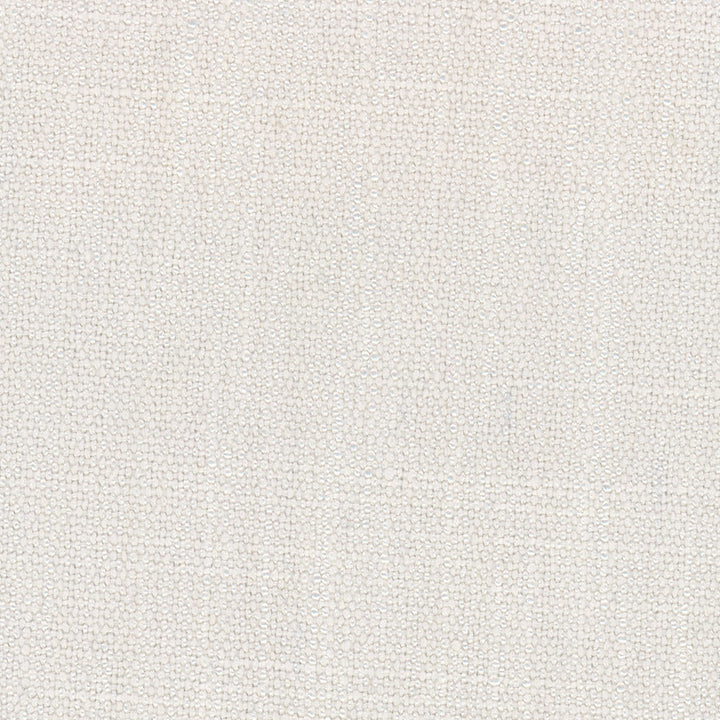 Resolve Off White by Carole Fabric Opal 51% Polyester, 39% Viscose, 10% Linen China Passes 51,000 Double Rubs Wyzenbeek Horizontal: 0 and Vertical: 0 57 - Fabric Carolina -