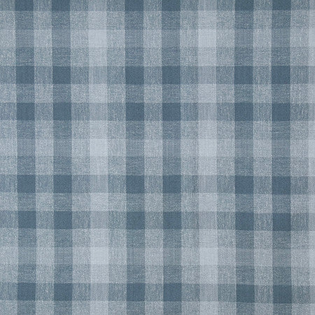 Trowbridge Slate by Carole Fabric English Garden 75% Polyester, 16% Linen, 9% Cotton 70,000 Wyzenbeek Double Rubs 8" V, 8" H 55" - Fabric Carolina -