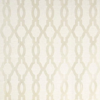 Good Deed Sand by Carole Designer Fabric New Classic 100% Polyester China N/A </p><p>Repeat: 6 3/4" V, 3 3/4" H 56" - Swanky Fabrics -