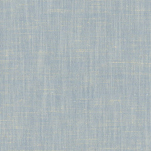 Dignity Wedgewood by Carole Fabric
