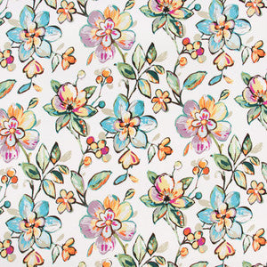 Hadley Park Multi by Carole Fabric