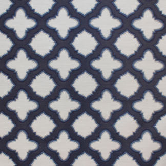 Capture Me Dark Cobalt by Carole Fabric Indigo Afterglow 100% POLYESTER-SOFTENED INDIA N/A Horizontal: 6 1/2" and Vertical: 13"V 55" - Fabric Carolina -