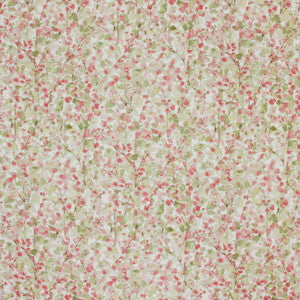 Spring Steps Blush by Carole Fabric