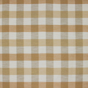 Linden Apricot by Carole Fabric