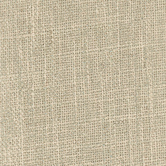 Lux Weave Linen by Carole Fabric Touchable 60% Polyester, 28% Linen, 12% Viscose China Passes 30,000 Double Rubs Wyzenbeek Horizontal: None and Vertical: NONE 56" - Fabric Carolina -