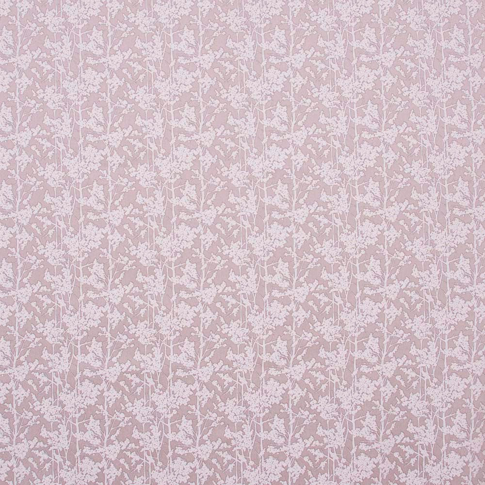 Lyrical Prose Blush by Carole Fabric Pink Jade 100% Polyester India 35,000 Martindale Circular Rubs Horizontal: 6.625 and Vertical: 5.75 55 - Fabric Carolina -