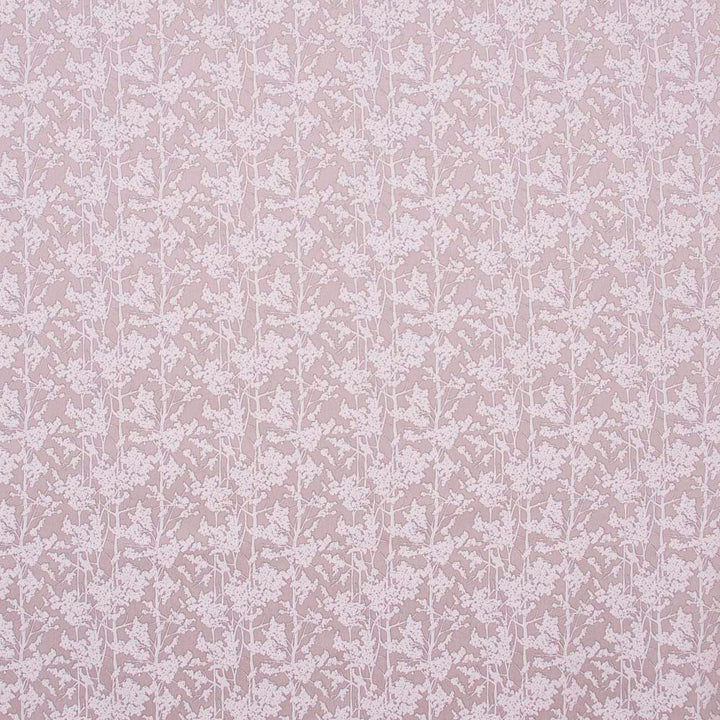 Lyrical Prose Blush by Carole Fabric Pink Jade 100% Polyester India 35,000 Martindale Circular Rubs Horizontal: 6.625 and Vertical: 5.75 55 - Fabric Carolina -