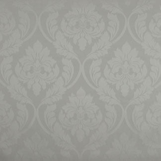 Thistlewood Zinc by Carole Fabric Etiquette 100% Cotton-Water, Soil & Stain Repellan India N/A Horizontal: 14 1/4" and Vertical: 14" 55" - Fabric Carolina -