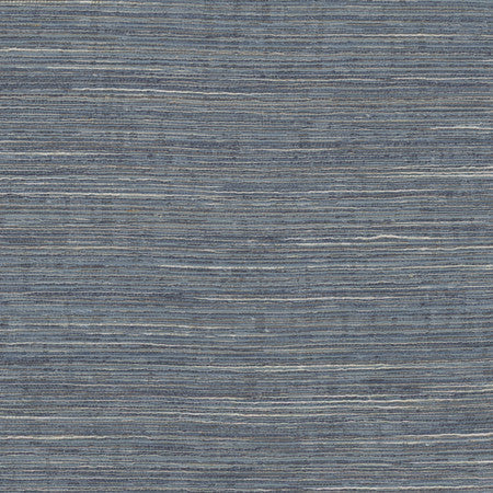 Greater Good Royal by Carole Designer Fabric Alliance 76% Polyester, 14% Cotton, 5% Rayon, 5% Linen India 30,000 Wyzenbeek Double Rubs None 55 1/2"" - Swanky Fabrics -