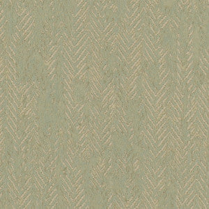 Uninterrupted Leaf by Carole Fabric