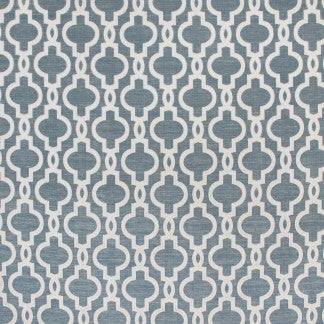 Play It Cool Smoke by Carole Designer Fabric Sense Of Style 67% Polyester, 33% Cotton India N/A Horizontal: 6 3/4" and Vertical: 7 3/8" 54" - Swanky Fabrics -