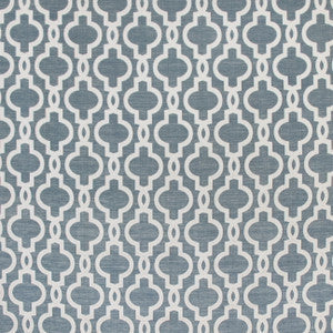 Play It Cool Smoke by Carole Fabric