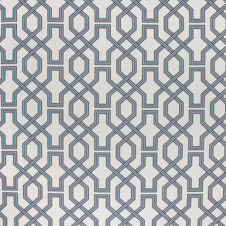 Instant Update Sapphire by Carole Fabric French Navy 85% Cotton, 15% Linen Pakistan Passes 30,000 Double Rubs Wyzenbeek Horizontal: 9" and Vertical: 8" 54" - Fabric Carolina -