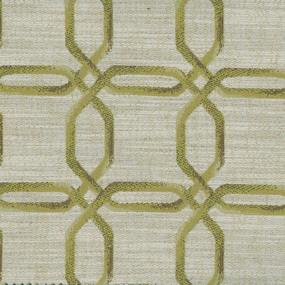 Committee Lemon Grass by Carole Fabric Fountain Gate 100% Polyester-Light Latex Backing China Passes 24,000 Double Rubs Wyzenbeek Horizontal: 35 and Vertical: 325 54 - Fabric Carolina -
