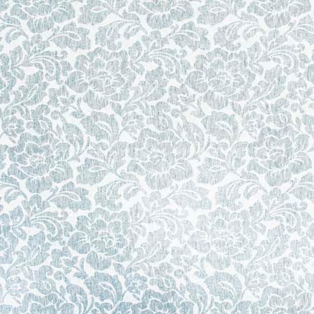 Marchwood Dew by Carole Designer Fabric Pink Jade 91% Polyester, 6% Cotton, 3% Linen India 18,000 Wyzenbeek Double Rubs </p><p>Repeat: 18 3/4" V, 13 5/8" H 54" - Swanky Fabrics -