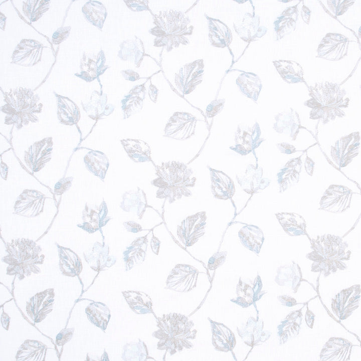 To Have Heart Crystal by Carole Fabric Spearmint 58% Cotton, 42% Polyester India Passes 20,000 Double Rubs Wyzenbeek Horizontal: 25.25 and Vertical: 12.25 50.5 - Fabric Carolina -