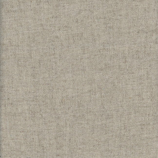 Not Only Taupe by Carole Fabric Texture Theory 85% Polyester, 15% Linen China Passes 40,000 Double Rubs Wyzenbeek Horizontal: None and Vertical: None 56" - Fabric Carolina -