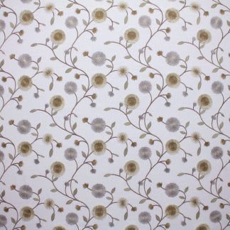 Carole Fabric Brunch Punch Gilt 3 1/4 Yards