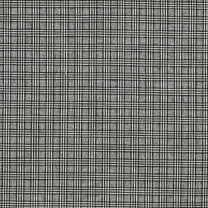 Newsworthy Graphite by Carole Fabric