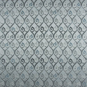 Coattails Earl Grey by Carole Fabric