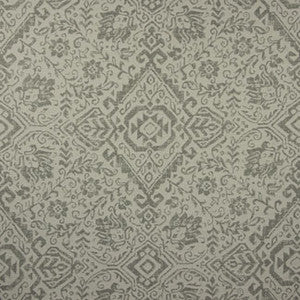 Howling Graphite by Carole Fabric